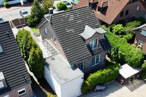 Freistehendes Einfamilienhaus am Naturschutzgebiet Niepkuhlen! – Die vollständige Adresse der Immobilie erhältst du vom Anbieter., 47802 Verberg, Krefeld – Vorschaubild 2