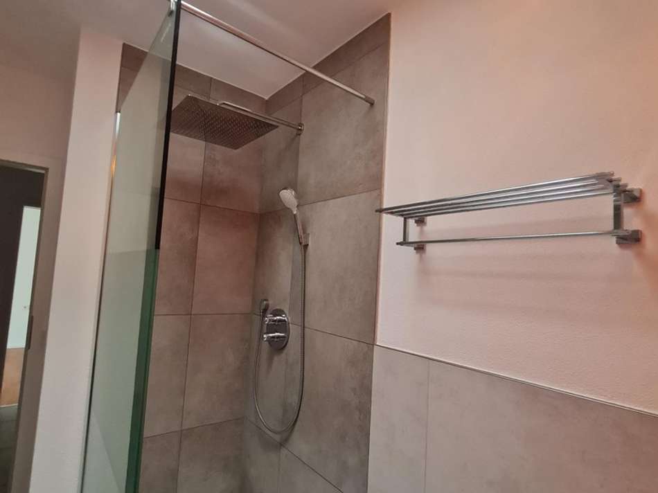 Dusche