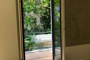 2 Zimmer Luxus-Appartement – Die vollständige Adresse der Immobilie erhältst du vom Anbieter., 10963 Kreuzberg, Berlin – Vorschaubild 11