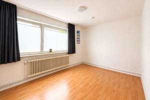 Wohnen mit Weitblick – 3 Zimmer & Balkon – Die vollständige Adresse der Immobilie erhältst du vom Anbieter., 26384 Heppens, Wilhelmshaven – Vorschaubild 3