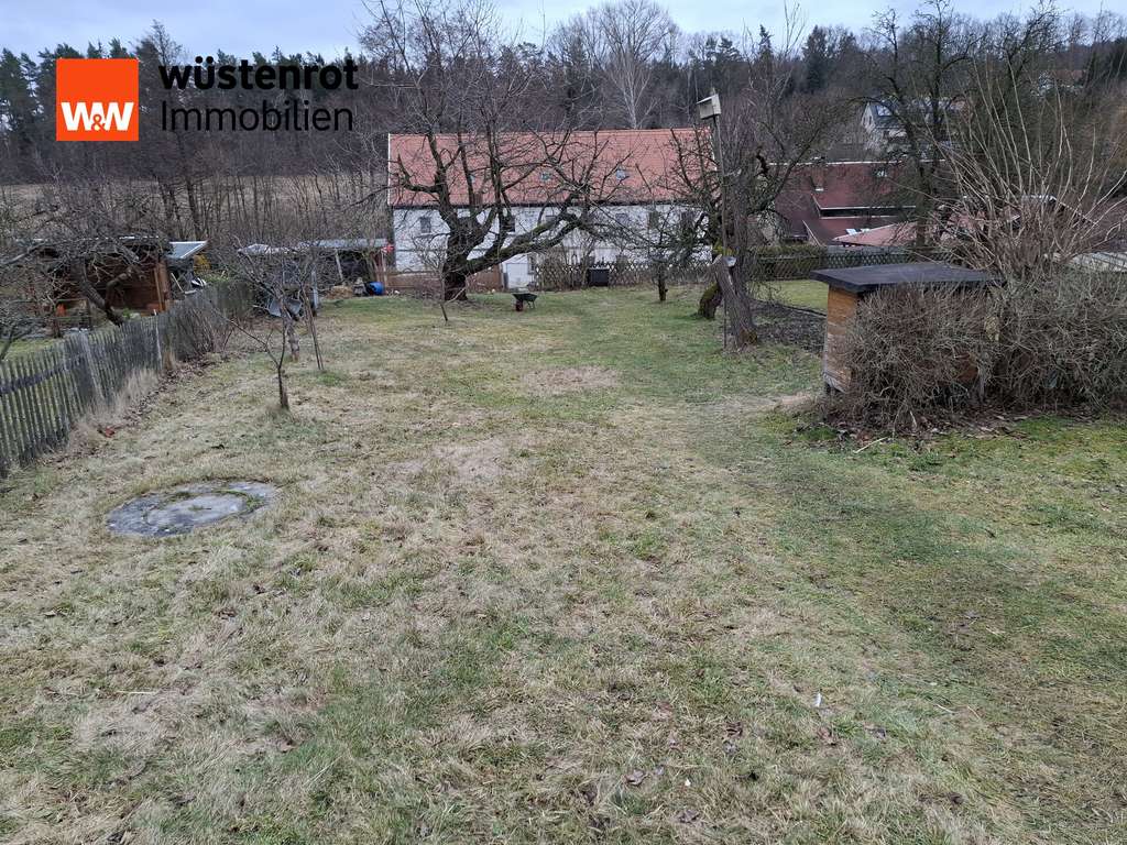 Immobilie in Jonsdorf - Familieneigenheim an schönem Standort in Jonsdorf - Bild 4