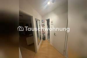 Tauschwohnung: 1-Zimmer-Wohnung – Fürstenrieder Straße 199, 81377 Am Waldfriedhof, München – Vorschaubild 4