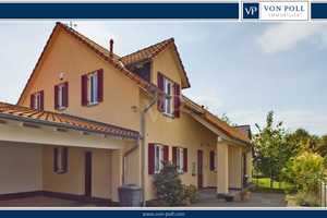 Gediegenes Einfamilienhaus am Steinhuder Meer – Hannover (Kreis) – Vorschaubild 1