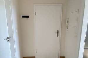 Schöne, gemütliche 2 Zimmer Wohnung mit Einbauküche und Balkon in Buer!! – Dorstener Str. 15, 45894 Buer, Gelsenkirchen – Vorschaubild 5