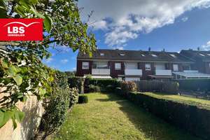 Charmantes Reihenendhaus mit großem Eckgrundstück in Altenrheine – Die vollständige Adresse der Immobilie erhältst du vom Anbieter., 48429 Rheine – Vorschaubild 3