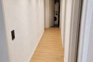 Ruhige, modernisierte Dachgeschosswohnung mit Balkon in Herxheim – Sebastiansring 80, 76863 Herxheim bei Landau/Pfalz – Vorschaubild 2