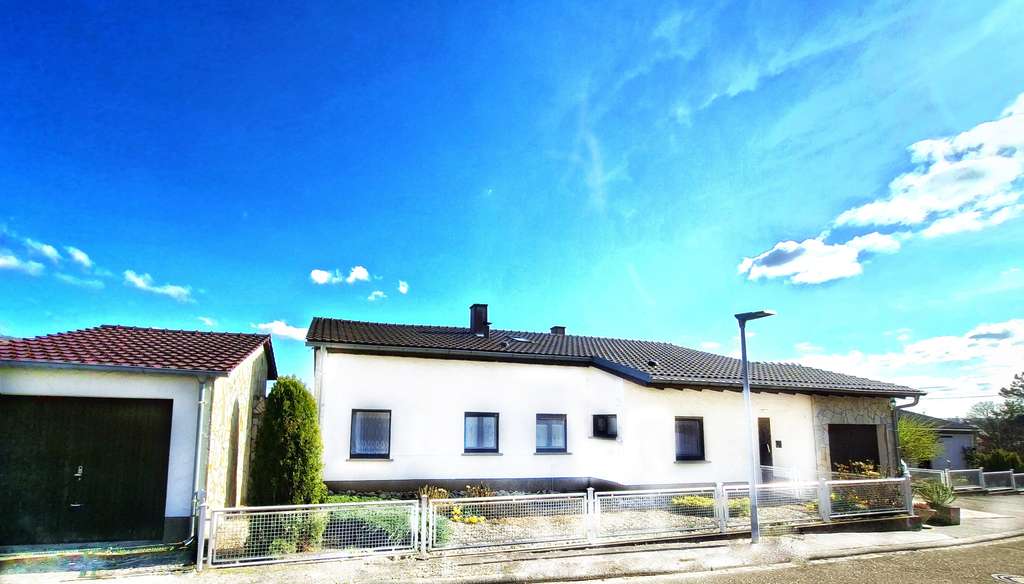 Immobilie in Sternenfels - Ruhe und Lebensqualität - Raus aufs Land - Diefenbach Sternenfels - Bild 0