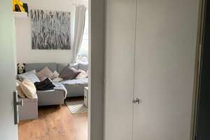 vermiete 01.07.26   möbliert Wohnung in Köln Neusser Str. 73-79 50670 KÖLN – Neusser Str. 73-79, 50670 Neustadt/Nord, Köln – Vorschaubild 7