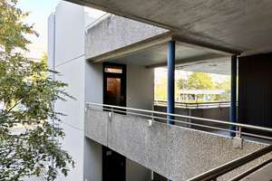 Gepflegtes 1-Zimmer-Appartement in Schilksee-Olympiazentrum – Drachenbahn 19, 24159 Schilksee, Kiel – Vorschaubild 10