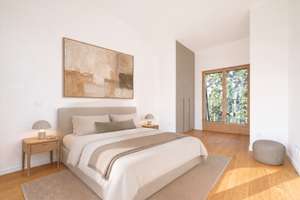 Wohnensemble am Englischen Garten – Studio-Loft mit Dachterrasse – Die vollständige Adresse der Immobilie erhältst du vom Anbieter., 80805 Münchner Freiheit, München – Vorschaubild 4