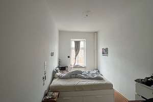 Gemütliche 2-Raum-Wohnung mit Küche zu vermieten! – 4317 Reudnitz-Thonberg, Leipzig – Vorschaubild 6