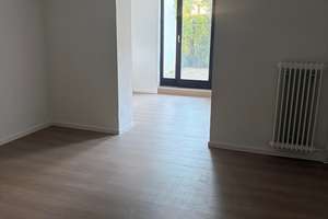 Vermietet !!! Erstbezug nach Renovierung! Hochparterre u. Souterrain mit eigenem Garten! – Die vollständige Adresse der Immobilie erhältst du vom Anbieter., 28203 Ostertor, Bremen – Vorschaubild 19
