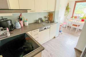 Freistehendes Haus mit Garten und zwei Außen-Stellplätzen – Die vollständige Adresse der Immobilie erhältst du vom Anbieter., 75180 Dillweißenstein, Pforzheim – Vorschaubild 6