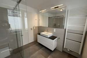 Moderne, lichtdurchflutete 3-Zimmer-Wohnung mit Balkon und EBK in München Solln (frei ab 01.11.2025) – Schusterstr. 6, 81477 Solln, München – Vorschaubild 16