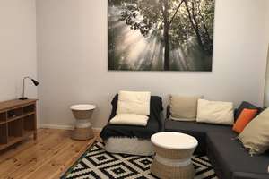 Fully furnished 2 room apartment in Kreuzberg (Victoria park) – Katzbachstr. 18, 10965 Kreuzberg, Berlin – Vorschaubild 2