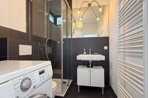 Exklusives Wohnen auf gehobenem Niveau – Großzügige 4-Zimmer-Wohnung mit Terrasse und Einbauküche! – Die vollständige Adresse der Immobilie erhältst du vom Anbieter., 40470 Mörsenbroich, Düsseldorf – Vorschaubild 16