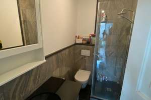 Villa am Stadtwaldgürtel ! Stilvolle 2-Zimmer Wohnung mit Balkon mitten in Lindenthal – Stadtwaldgürtel 35, 50935 Lindenthal (Ortsteil), Köln – Vorschaubild 10