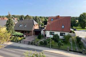 DEUTSCHMANN IMMOBILIEN ***** ivd - Vermietete Maisonettewohnung im DG in begehrter Lage von Potsdam! – Die vollständige Adresse der Immobilie erhältst du vom Anbieter., 14469 Eiche, Potsdam – Vorschaubild 17