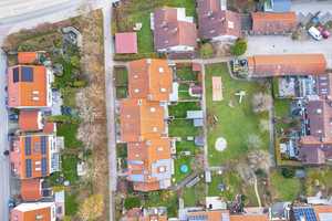 Naturnah wohnen, modern genießen: Ihr Neues Zuhause in der Waldkolonie – München (Kreis) – Vorschaubild 34