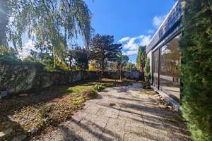 5-Zimmer Bungalow mit Keller, Garage und großem Potential! – Heerstraße 38, 53340 Meckenheim – Vorschaubild 4