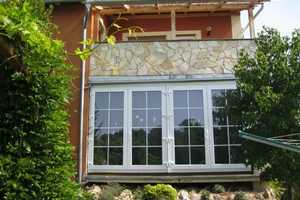 Luxuriöses Mehrfamilien-Landhaus - 355 m², 3 WE´s, umfangreich modernisiert, Schwimmteich! – Bamberg (Kreis) – Vorschaubild 6