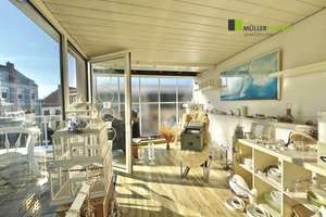 Wohn- & Geschäftshaus mit Dachterrasse im Herzen von Eschweiler – Die vollständige Adresse der Immobilie erhältst du vom Anbieter., 52249 Eschweiler – Vorschaubild 17