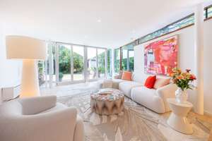 Trudering: Lichtdurchflutetes Architektenhaus, über 340 m² Wfl., Kamin, großer Garten & Doppelgarage – Die vollständige Adresse der Immobilie erhältst du vom Anbieter., 81827 Waldtrudering, München – Vorschaubild 23