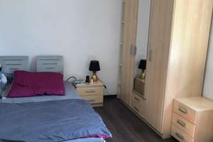 Wohnen mit Charakter: 3-Zimmer-Wohnung in Trudering – Die vollständige Adresse der Immobilie erhältst du vom Anbieter., 81825 Gartenstadt Trudering, München – Vorschaubild 7