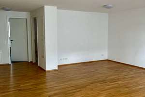 Zentrale 2 Zimmer Wohnung mit Balkon und Tiefgarage – Die vollständige Adresse der Immobilie erhältst du vom Anbieter., 70191 Mönchhalde, Stuttgart – Vorschaubild 4