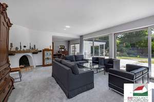 Stilvolle Stadtwald - Villa in Bestlage – Die vollständige Adresse der Immobilie erhältst du vom Anbieter., 47803 Inrath/Kliedbruch, Krefeld – Vorschaubild 16