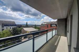Helle 3 Raum Wohnung zu vermieten – Schäferstraße 95, 1067 Friedrichstadt, Dresden – Vorschaubild 2