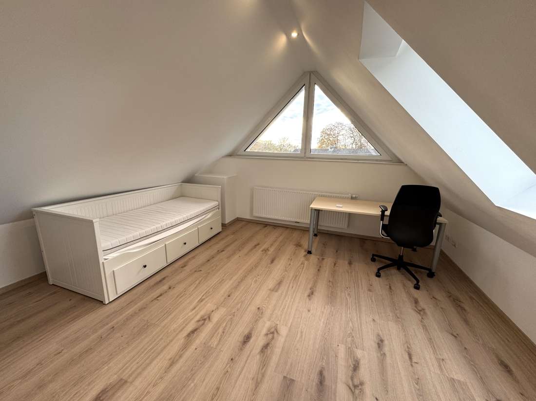 Immobilie in Sauensiek - Energieeffizient & stilvoll – moderne Doppelhaushälfte mit sechs Zimmern und Garten in Sauensiek *** - Bild 3