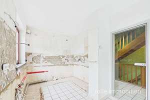 Doppelhaushälfte mit Garten und Stellplatz in ruhiger Grünlage/ Top‑Anbindung Berlin‑Nikolassee – Die vollständige Adresse der Immobilie erhältst du vom Anbieter., 14129 Nikolassee, Berlin – Vorschaubild 8