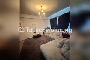 Tauschwohnung: Super helle 3-Zimmerwohnung – Rather Markt 1, 40472 Rath, Düsseldorf – Vorschaubild 2