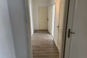 Anfragen nur per E-Mail. Ab sofort 2-Zimmer-Wohnung mit Balkon und Einbauküche/ Hochschulnähe – Bürgermeister-Smidt-Straße 34, 27568 Mitte, Bremerhaven – Vorschaubild 8