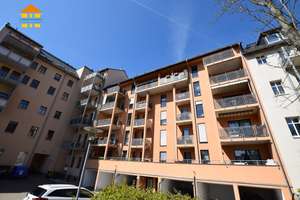 *Attraktive 3-Raum-Wohnung mit Terrasse, 2 Bädern, Stellplatz und zuverlässiger Vermietung* – August-Bebel-Straße 2/4, 9113 Zentrum, Chemnitz – Vorschaubild 10