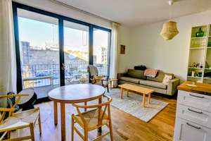 Traumhafte von der Sonne geküsste Drei- Zimmer- Wohnung in Berlin- Mitte im Wilhelmine- Gemberg- Weg – Die vollständige Adresse der Immobilie erhältst du vom Anbieter., 10179 Mitte (Ortsteil), Berlin – Vorschaubild 14