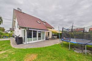 Familienfreundliches 5-Zimmer-EFH in ruhiger Lage von Münster-Wolbeck – 48167 Wolbeck, Münster – Vorschaubild 18