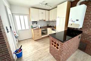 Charmantes Einfamilienhaus mit Hof, Garten und überdachter Terrasse in Kohlscheid-Klinkheide – Die vollständige Adresse der Immobilie erhältst du vom Anbieter., 52134 Herzogenrath – Vorschaubild 5