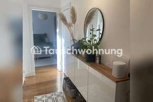 Tauschwohnung: Schöne 3Z Altbauwohnung Winterhude – Forsmannstr 27, 22303 Winterhude, Hamburg – Vorschaubild 5