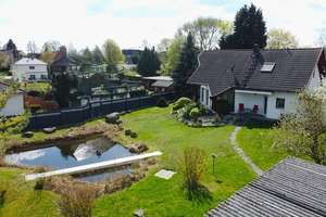 Idyllisches Einfamilienhaus in Magdeburg - Beyendorf – Die vollständige Adresse der Immobilie erhältst du vom Anbieter., 39122 Beyendorf-Sohlen, Magdeburg – Vorschaubild 4
