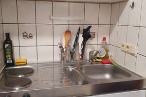 möbliertes Studentenappartement in HTW-/Uninähe – Hanna-Kirchner-Straße 6, 66123 Sankt Johann, Saarbrücken – Vorschaubild 4