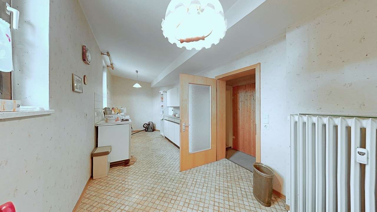 Immobilie in Karlstadt - Historischer Charme trifft Zukunftschance – Objekt mit viel Raum für Ideen - Bild 0