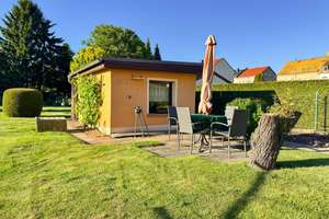 Bezugsfreies Familiendomizil | 2 Bäder | Kameraüberwachung | Brunnen | Garage und Stellplatz – Die vollständige Adresse der Immobilie erhältst du vom Anbieter., 4828 Bennewitz – Vorschaubild 17