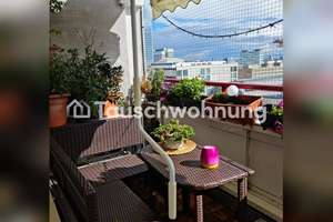 Tauschwohnung: Wohnungstausch