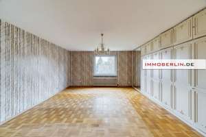 IMMOBERLIN.DE - Fabelhaftes Haus mit Westterrasse, Gestaltungspotenzial & Doppelgarage – Die vollständige Adresse der Immobilie erhältst du vom Anbieter., 13467 Hermsdorf, Berlin – Vorschaubild 5