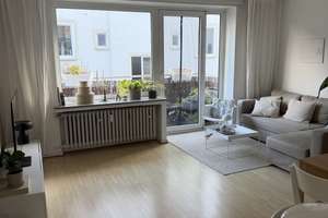 Schöne 3-Zimmerwohnung in der Bielefelder Altstadt – 33602 Mitte, Bielefeld – Vorschaubild 5