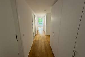 3-Zi-WG-Whg. - exklusiv für Studierende/Auszubildende (Whg. 1.03) – Körnerstr. 16, 30159 Mitte (Ortsteil), Hannover – Vorschaubild 5