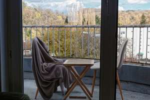 Renovierte 3-Zimmer-Wohnung mit Balkon und Stellplatz – nur 8 Min. zur deutschen Grenze – Die vollständige Adresse der Immobilie erhältst du vom Anbieter., 66117 Alt-Saarbrücken, Saarbrücken – Vorschaubild 12