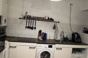 Nachmieter gesucht: 2-ZKB-Wohnung im Jungbusch ab 01.07.2026 – Dalbergstraße X, 68159 Innenstadt/Jungbusch, Mannheim – Vorschaubild 1